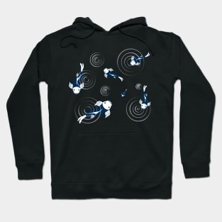 Koi Hoodie